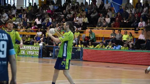 Balonnmano Zamora _16