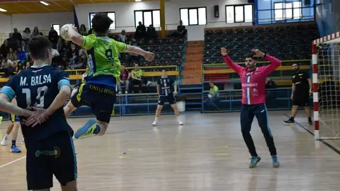 Balonnmano Zamora _17