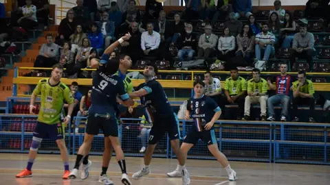 Balonnmano Zamora _18