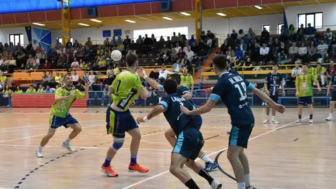 Balonnmano Zamora _19