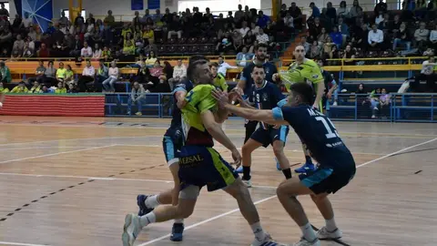 Balonnmano Zamora _20