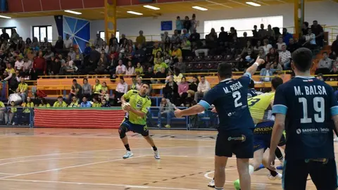 Balonnmano Zamora _21