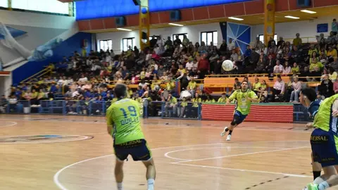 Balonnmano Zamora _22