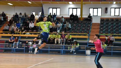 Balonnmano Zamora _26