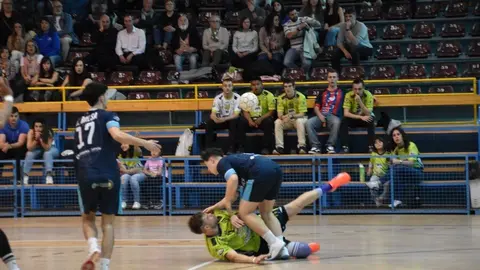 Balonnmano Zamora _27