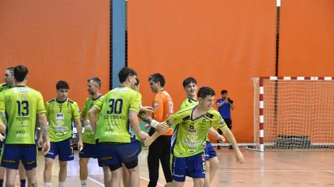 Balonnmano Zamora _30