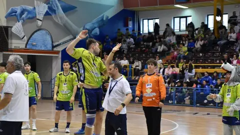 Balonnmano Zamora _31