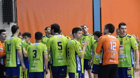 Balonnmano Zamora _32