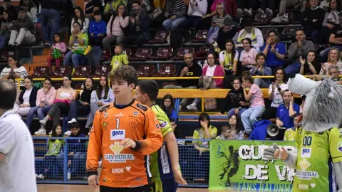 Balonnmano Zamora _33