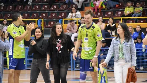 Balonnmano Zamora _34