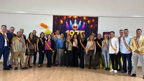 quintos del 75 villaralbo