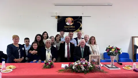 celebración cien años de Aurelio Furones en Abraveses de Tera  (5)