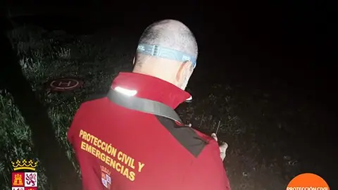 búsqueda de una Res en la provincia de Valladolid