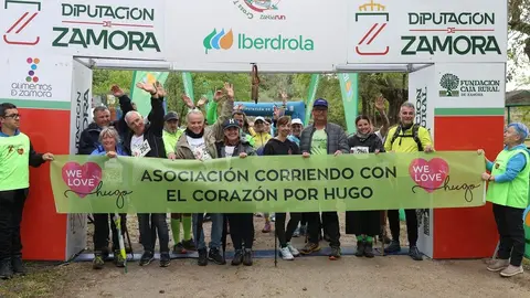 2025-04-05.- Corriendo con el corazón por Hugo