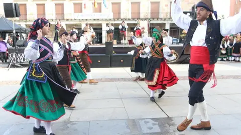 festival Corazón de Madre 