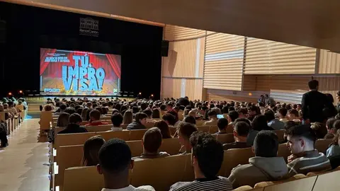 Juan D&aacute;vila en Zamora _7