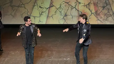 Juan D&aacute;vila en Zamora _8