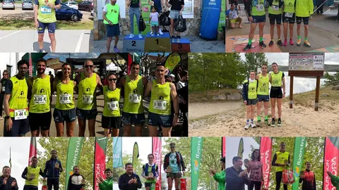 C.D. Zamora Corre – Adarsa