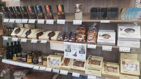 tienda caritas a peto