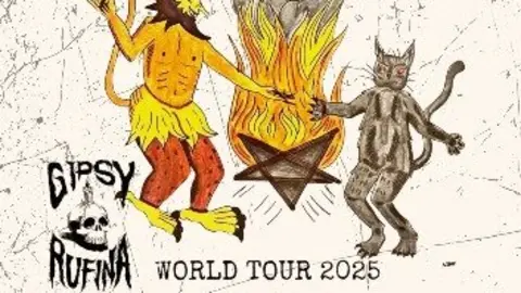 concierto Pub numancia