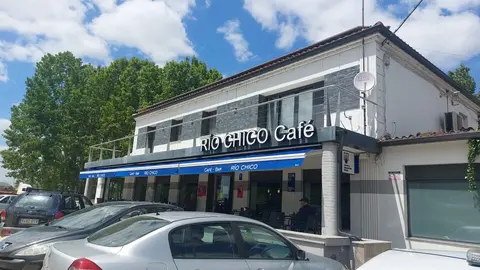 Río Chico Café  (1)