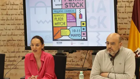 Benavente presenta Feria Stock 2025