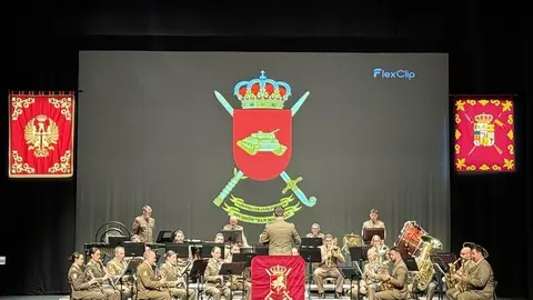 concierto ejército de tierra _2