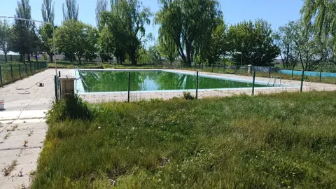 preparativos Villaralbo