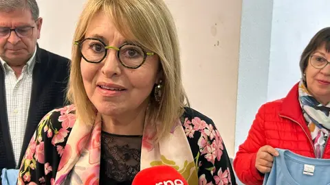 Paseo Solidario de Azayca