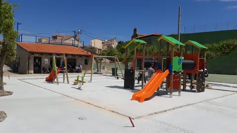 parque de Fermoselle