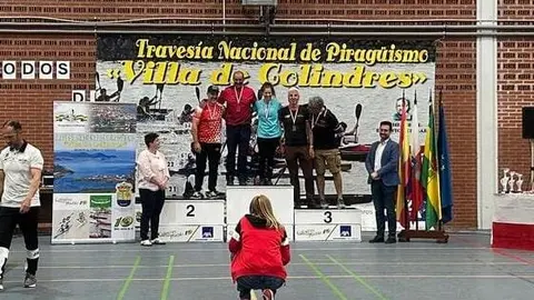 club Amigos del Remo de Zamora