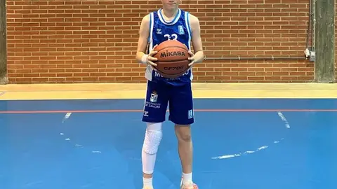 CB Zamora. 
Mario Rojo.