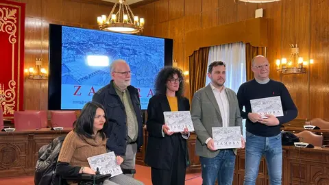 Visión de un arquitecto, Juan Manuel Báez Mezquita