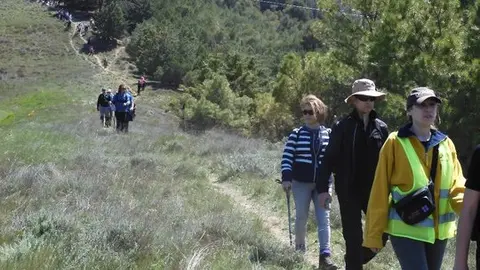 geolodia palencia 2022