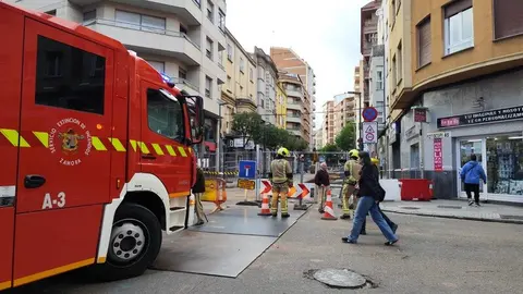 corte calle Amargura _2