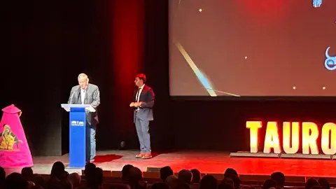 Tauroemoción presenta la Feria de San Pedro