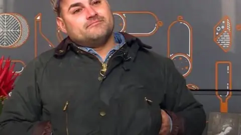 Josué Bermejo, Toro