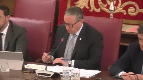 pleno diputación de Zamora del mes de mayo (1)