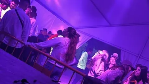 fiestas Morales del Vino