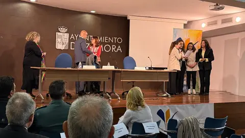 Colegio Oficial de Psicología de Castilla y León, Asamblea General Ordinaria