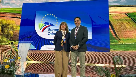 Congreso Europeo sobre Renovación y Desarrollo Rural