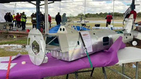 Zamora Jet Internacional 2025, Coreses