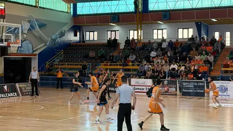 Zamarat vs Domusa