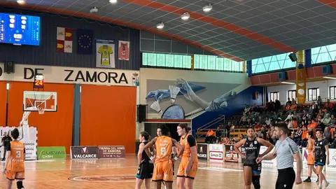 Zamarat vs Domusa