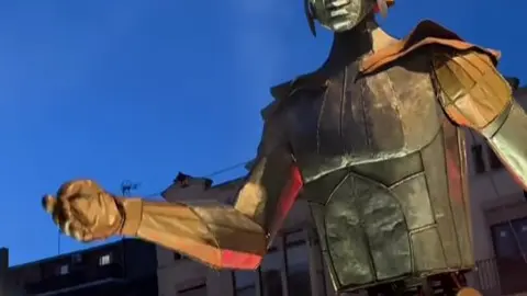 Festival Internacional de Títeres y Marionetas