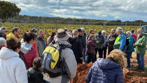 Geolodía Zamora 2025