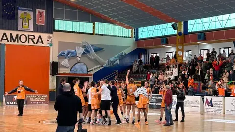 Despedida de Adrijana Knežević