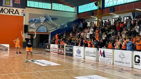 Despedida de Adrijana Knežević