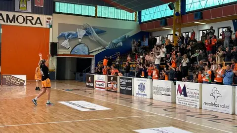 Despedida de Adrijana Knežević