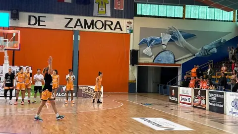 Despedida de Adrijana Knežević